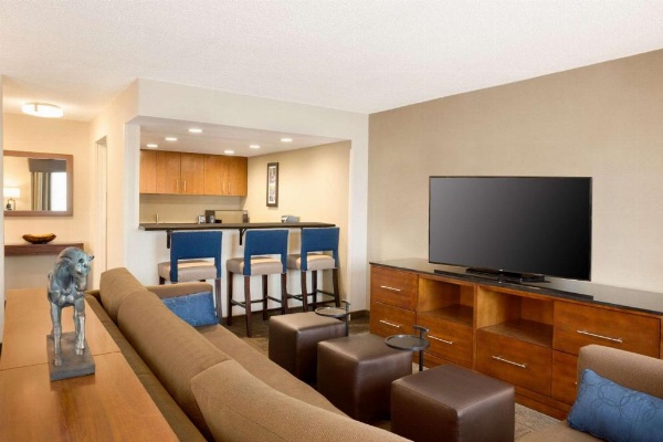 Comfort Inn & Suites Presidential image 10