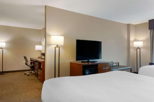 Comfort Inn & Suites Presidential image 15