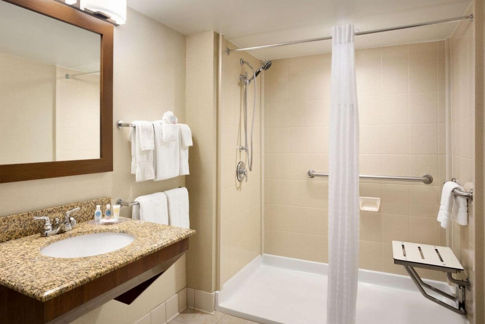 Comfort Inn & Suites Presidential